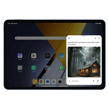 تبلت 11.2 اینچ شیائومی مدل Poco Pad X1 ظرفیت 512 گیگابایت و رم 8 گیگابایت