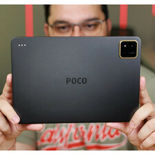 تبلت 11.2 اینچ شیائومی مدل Poco Pad X1 ظرفیت 512 گیگابایت و رم 8 گیگابایت