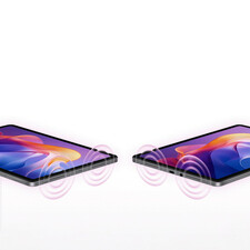 تبلت ۱۱ اینچ شیائومی مدل Redmi Pad 2 Wi-Fi با ظرفیت 128 گیگابایت و رم 4 گیگابایت
