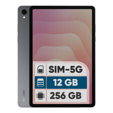 تبلت ۱۱ اینچ سامسونگ مدل Galaxy Tab S11 ظرفیت 256 گیگابایت و رم 12 گیگابایت، قابلیت پشتیبانی از سیم کارت
