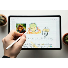 تبلت ۱۱ اینچ سامسونگ مدل Galaxy Tab S11 ظرفیت 256 گیگابایت و رم 12 گیگابایت، قابلیت پشتیبانی از سیم کارت