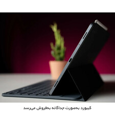 تبلت ۱۱ اینچ سامسونگ مدل Galaxy Tab S11 ظرفیت 256 گیگابایت و رم 12 گیگابایت، قابلیت پشتیبانی از سیم کارت