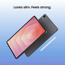 تبلت ۱۱ اینچ سامسونگ مدل Galaxy Tab S11 ظرفیت 256 گیگابایت و رم 12 گیگابایت، قابلیت پشتیبانی از سیم کارت