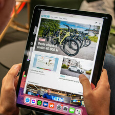 تبلت 13 اینچ اپل مدل iPad Air 2026 M4 Wi-Fi ظرفیت 512 گیگابایت و رم 12 گیگابایت