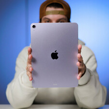 تبلت 13 اینچ اپل مدل iPad Air 2026 M4 Wi-Fi ظرفیت 512 گیگابایت و رم 12 گیگابایت