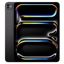 تبلت 13 اینچ اپل مدل IPad Pro 2025 M5 Wi-Fi Nano-Texture ظرفیت 2 ترابایت و رم 16 گیگابایت، رزولوشن دوربین 12 مگاپیکسل، پشتیبانی از قلم و کیبورد