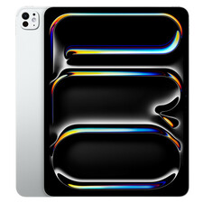 تبلت 13 اینچ اپل مدل IPad Pro 2025 M5 Wi-Fi Nano-Texture ظرفیت 2 ترابایت و رم 16 گیگابایت، رزولوشن دوربین 12 مگاپیکسل، پشتیبانی از قلم و کیبورد