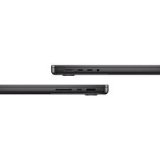 لپ تاپ 14.2 اینچی اپل مدل MacBook Pro MGDR4 2025 LLA-M5 Pro-24GB RAM-1TB SSD