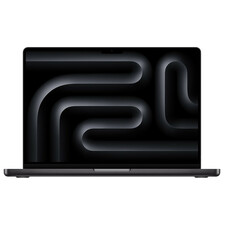 لپ تاپ 14.2 اینچی اپل مدل MacBook Pro MJLW4 2025 LLA-M5 Pro-24GB RAM-2TB SSD