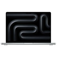 لپ تاپ 14.2 اینچی اپل مدل MacBook Pro MGDN4 2026 LLA-M5 Pro-24GB RAM-1TB SSD