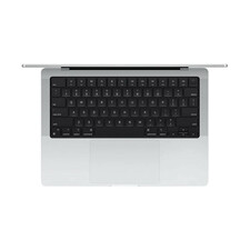 لپ تاپ 14.2 اینچی اپل مدل MacBook Pro MGDN4 2026 LLA-M5 Pro-24GB RAM-1TB SSD
