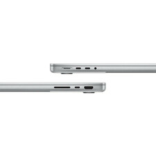 لپ تاپ 14.2 اینچی اپل مدل MacBook Pro MGDN4 2026 LLA-M5 Pro-24GB RAM-1TB SSD
