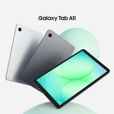 تبلت 8.7 اینچ سامسونگ مدل Galaxy Tab A11 4G، ظرفیت 64 گیگابایت و رم 4 گیگابایت، قابلیت پشتیبانی از سیم کارت، رزولوشن دوربین 8 مگاپیکسل