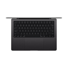 لپ تاپ 14.2 اینچی اپل مدل MacBook Pro MGDU4 2026 LLA-M5 Max-36GB RAM-2TB SSD