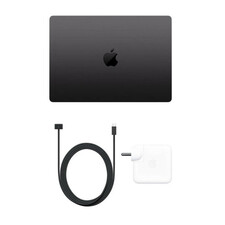 لپ تاپ 14.2 اینچی اپل مدل MacBook Pro MJLV4 2026 LLA-M5 Pro-24GB RAM-2TB SSD