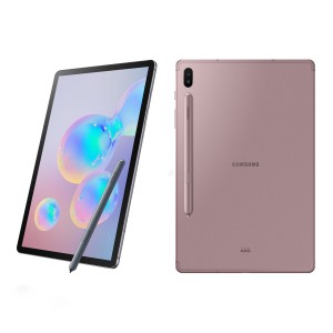 تبلت سامسونگ گلکسی تب اس 7 مدل SM-T875 ظرفیت 128 گیگابایت 4G
