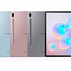 تبلت سامسونگ گلکسی تب اس 7 مدل SM-T875 ظرفیت 128 گیگابایت 4G