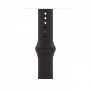 ساعت هوشمند اپل سری 6 مدل Aluminum Case 44mm