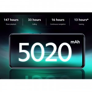 Redmi Note 9S M2003J6A1G