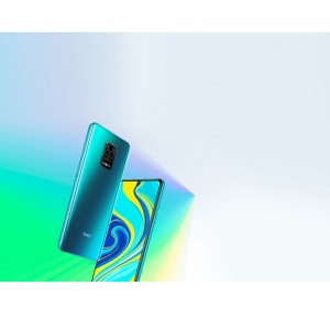 گوشی شیائومی مدل Redmi Note 9S M2003J6A1G دو سیم‌ کارت ظرفیت 128گیگابایت