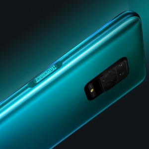 Redmi Note 9S M2003J6A1G