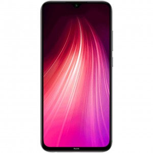 گوشی موبایل شیائومی مدل Redmi Note 8 M1908C3JG دو سیم‌ کارت ظرفیت 64 گیگابایت