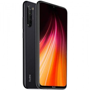 خرید گوشی موبایل شیائومی مدل Redmi Note 8 M1908C3JG دو سیم‌ کارت ظرفیت 64 گیگابایت