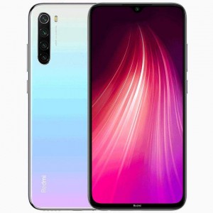 خرید گوشی موبایل شیائومی مدل Redmi Note 8 M1908C3JG دو سیم‌ کارت ظرفیت 64 گیگابایت