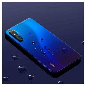 گوشی موبایل شیائومی مدل Redmi Note 8 M1908C3JG