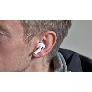 هدفون بی سیم اپل مدل 2021 AirPods Pro (پک اصلی)