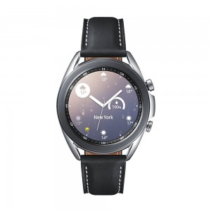 ساعت هوشمند سامسونگ مدل Galaxy Watch3 SM 41mm - R850