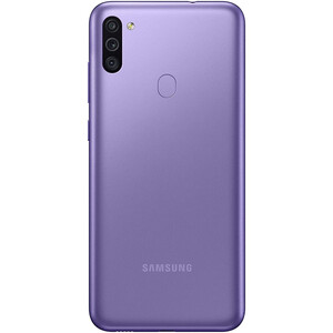 گوشی موبایل سامسونگ مدل  Galaxy M11 SM-M115F/DS دو سیم کارت ظرفیت 32 گیگابایت