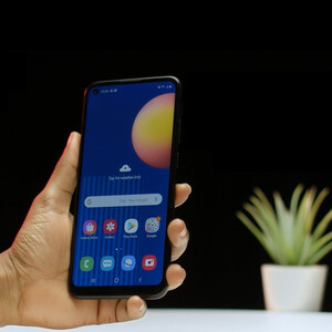 گوشی موبایل سامسونگ مدل  Galaxy M11 SM-M115F/DS دو سیم کارت ظرفیت 32 گیگابایت