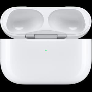 کیس شارژ اپل Airpods Pro اورجینال