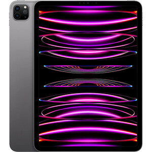تبلت اپل مدل iPad Pro 11 2022 WIFI  ظرفیت 256 مگابایت و رم 8 گیگابایت