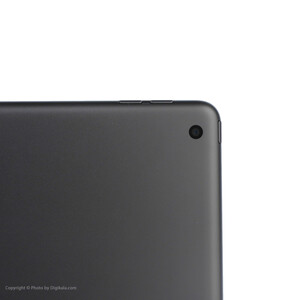 تبلت اپل مدل iPad (9th Generation) 10.2-Inch Wi-Fi (2021) ظرفیت 64 گیگابایت