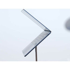 لپ تاپ 13.6 اینچ اپل مدل MacBook Air-MLY43 M2 2022