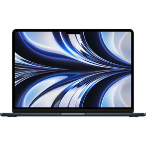 لپ تاپ 13.6 اینچ اپل مدل MacBook Air-MLY33 M2 2022