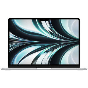 لپ تاپ 13.6 اینچ اپل مدل MacBook Air-MLXY3 M2 2022