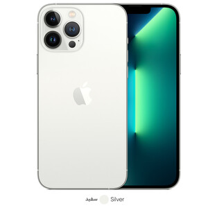 گوشی موبایل اپل مدل iPhone 13 Pro Max  256GB نات اکتیو پک اصلی