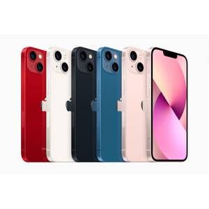 گوشی موبایل اپل مدل iPhone 13 256GB دو سیم‌ کارت نات اکتیو