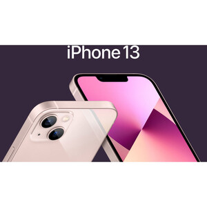 گوشی موبایل اپل مدل iPhone 13 128GB دو سیم‌ کارت پک اصلی  نات اکتیو