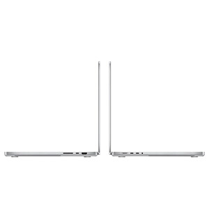 لپ تاپ 16.2 اینچی اپل مدل MacBook Pro MNWC3 2023