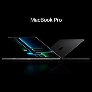 لپ تاپ 14.2 اینچی اپل مدل 2023 MacBook Pro MPHF3