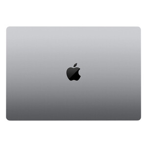 لپ تاپ 16.2 اینچی اپل مدل MacBook Pro MNWE3 2023