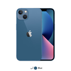 گوشی موبایل اپل مدل iPhone 13 128GB پک اصلی