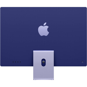 کامپیوتر همه کاره 24 اینچی اپل مدل iMac M1-16GB-1TB-2021