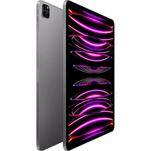 تبلت اپل مدل iPad Pro 12.9 5G CELLULAR ظرفیت 512 گیگابایت و رم 8 گیگابایت