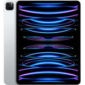تبلت اپل مدل iPad Pro 12.9 5G CELLULAR ظرفیت 512 گیگابایت و رم 8 گیگابایت