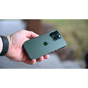 گوشی موبایل اپل مدل iPhone 13 Pro 1TB لیبل شرکتی